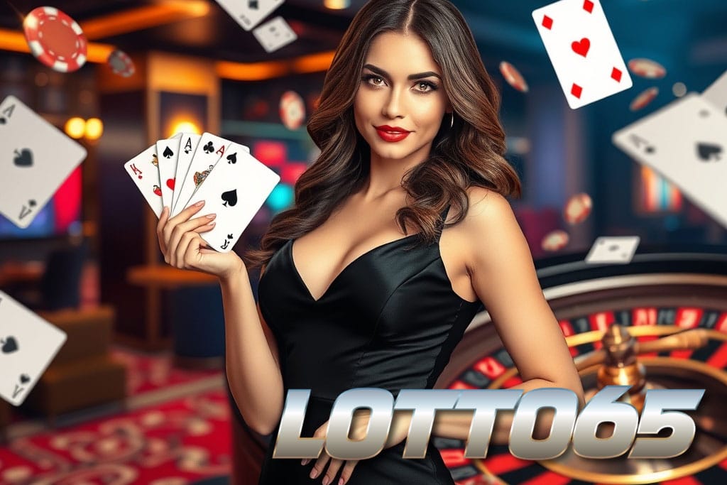 LOTTOVIP65-UFABET