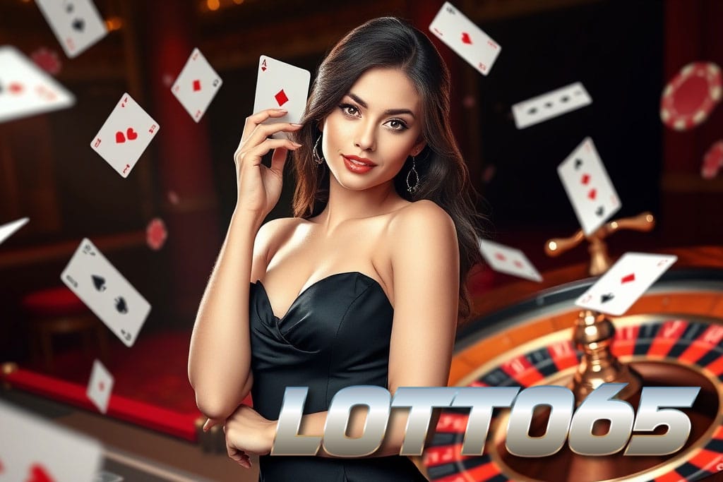 LOTTOVIP65